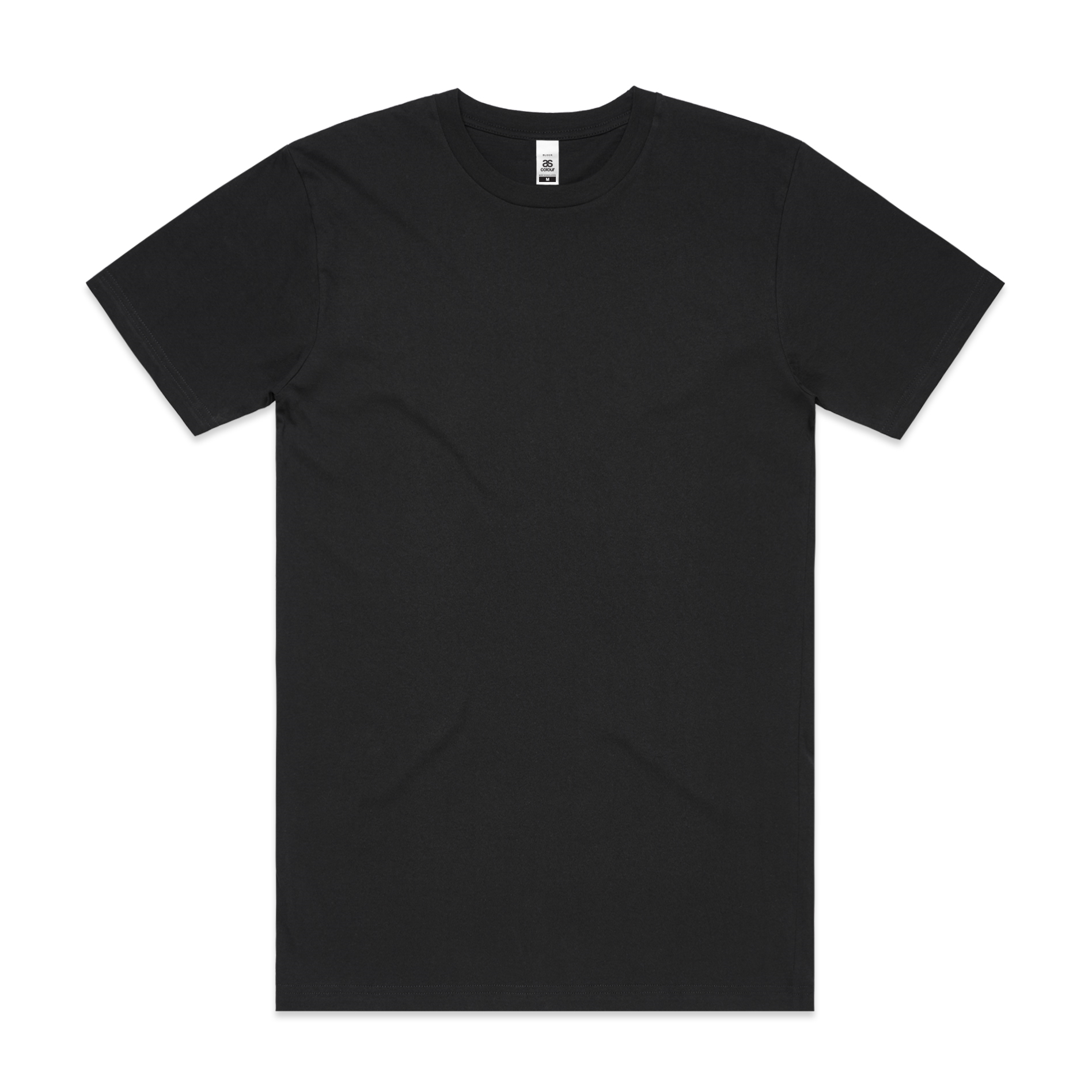 Mens Block Tee